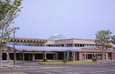 小国町町立病院