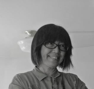 天下井教子さんの写真