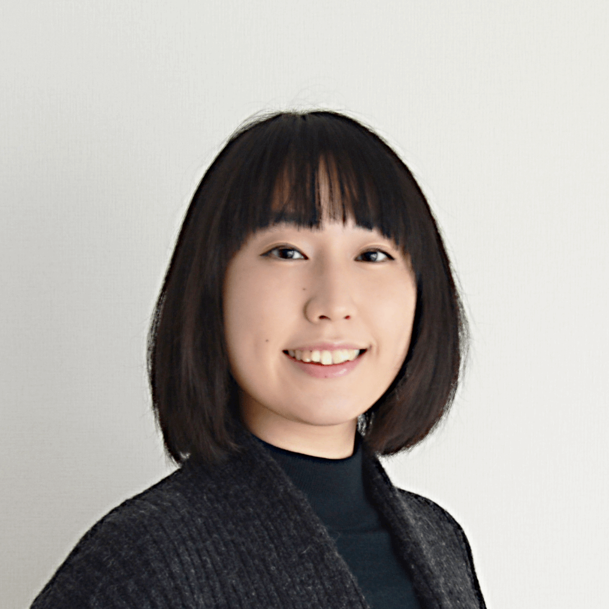 千葉柚香さんの写真