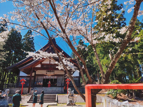 地域に浸る講座の写真2