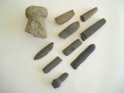 石棒（せきぼう）の画像