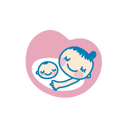 妊婦マーク