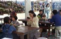 第1回石楠花まつりの写真