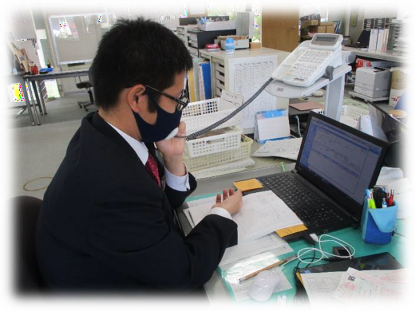 有路祐稀さんの写真