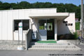 米坂線開通70周年(沼沢駅)の写真