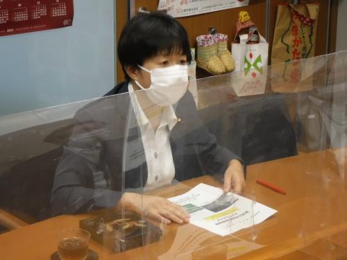 舟山康江