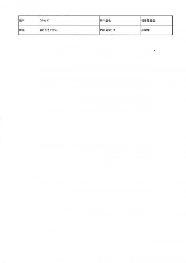 新着図書の案内画像３