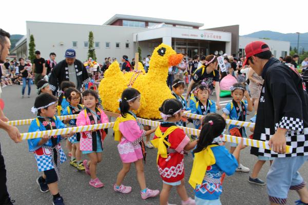 すみれ保育園