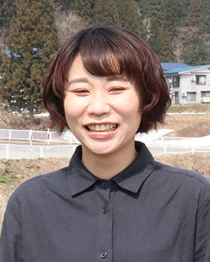 斉藤隊員