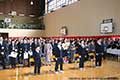 小国町立小玉川小学校閉校の写真