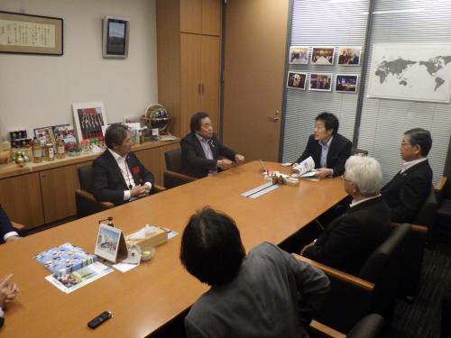 鈴木憲和 衆議院議員（山形2区、自民）国会事務所への要望状況