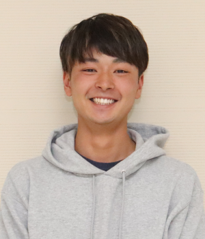 中原隊員写真