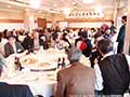 山形県小国郷人会創立50周年記念総会・祝賀会開催（都内）の写真