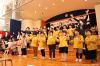 おぐに保育園閉園式