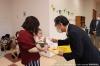 ショッピングセンターアスモ内に子育て支援センターがリニューアルオープン