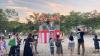 北東部地区納涼盆踊り祭