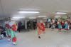 舟渡の獅子踊り