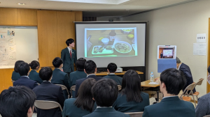 発表会写真