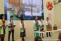 ミラノ国際博覧会へ参加の写真