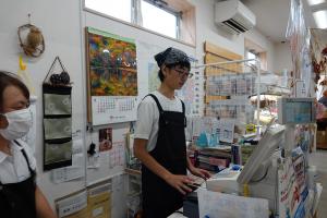 キャリアスタートウィーク３