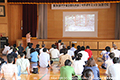 第28回ブナ林と狩人の会：マタギサミットinおぐにの写真