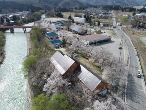 裏表紙