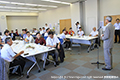 外国人技能実習生交流会の写真