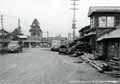 栄町地内の町並みの写真