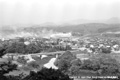 神明山付近から栄町・緑町方面を望むの写真