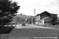緑町地内の町並みの写真