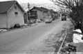 栄町(駅前)の町並みの写真
