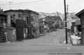 清水町通りの写真