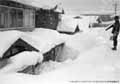 昭和38年を凌ぐ豪雪の写真