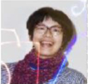 大沼洋美さんの写真