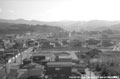 兵庫舘地内の町並みの写真