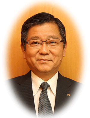 町長 仁科洋一の写真