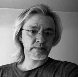 野本薫道さんの写真