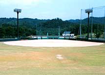 野球場の画像